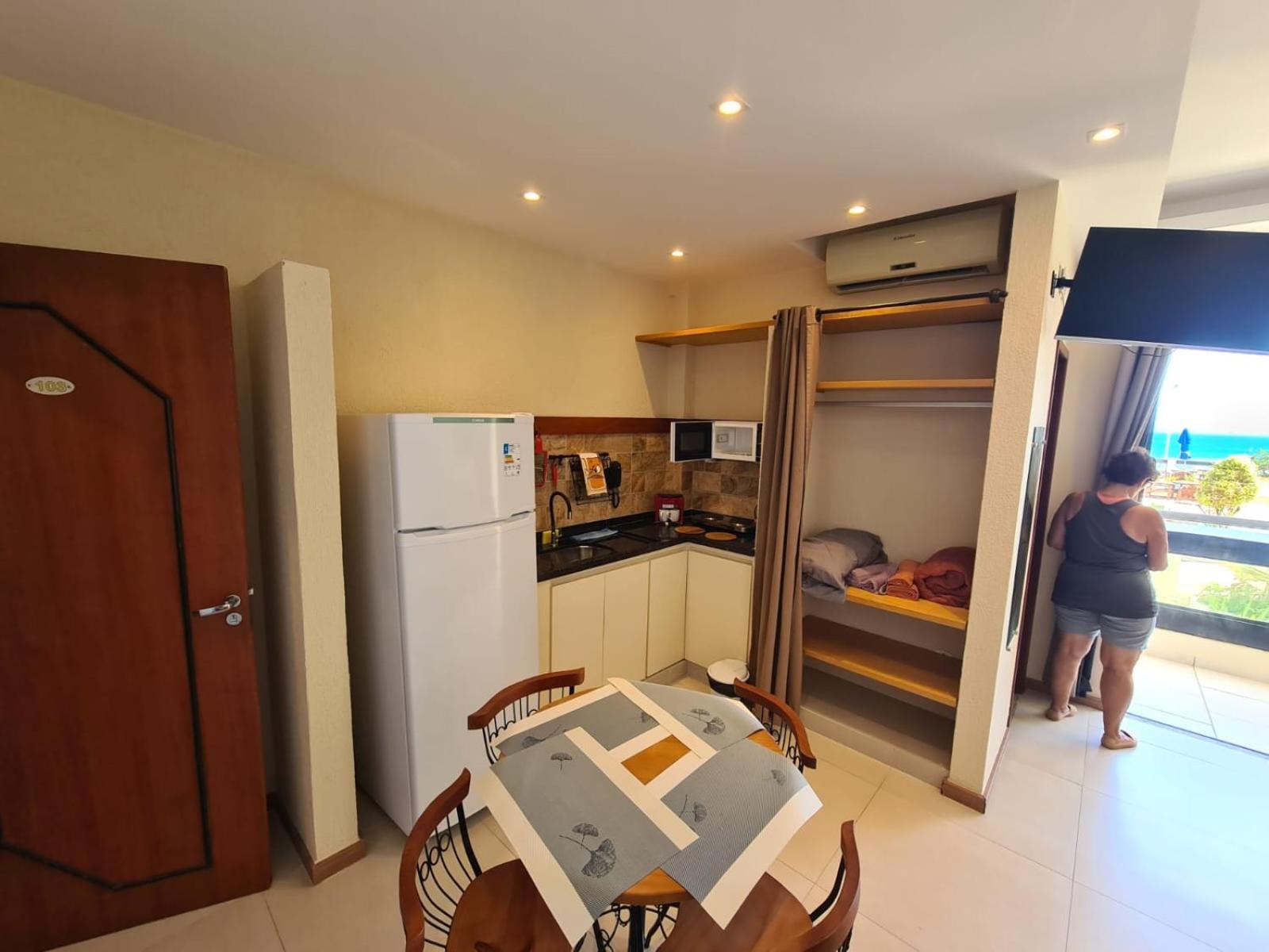 Apartamento Loft Por Do Sol Arraial do Cabo Exterior foto