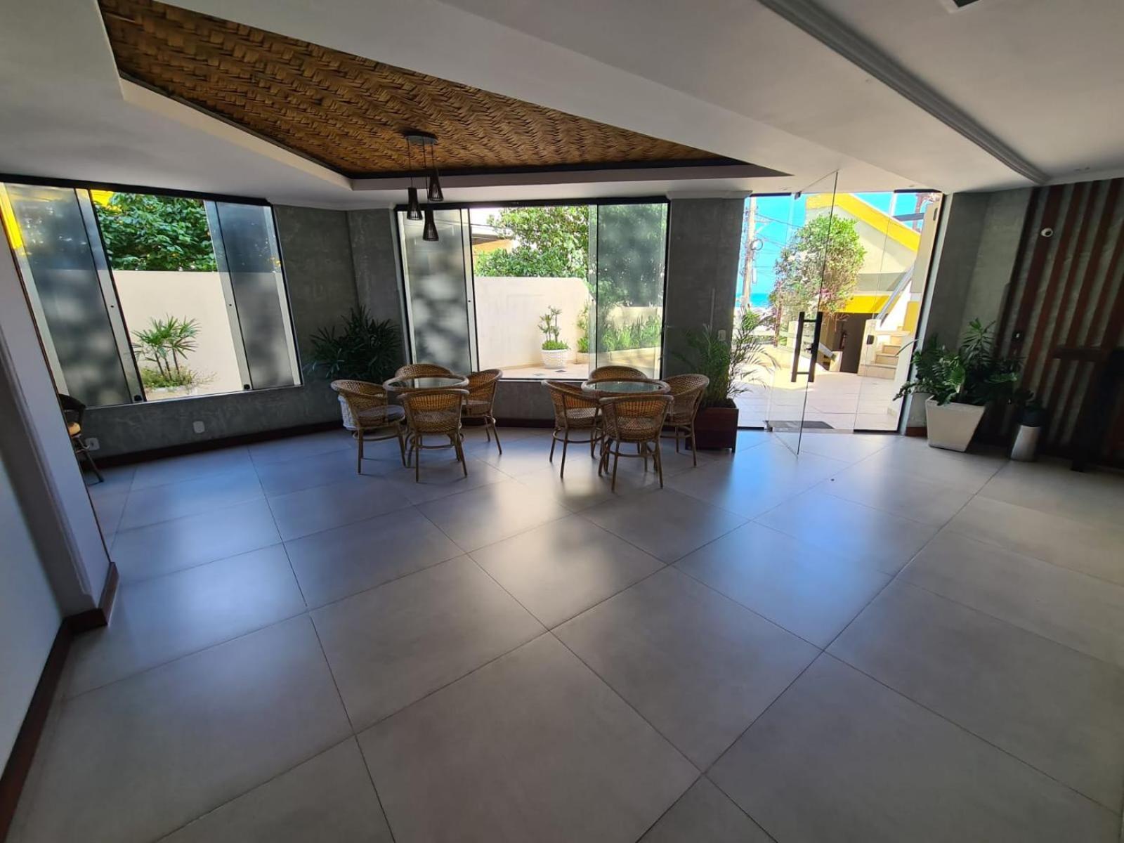 Apartamento Loft Por Do Sol Arraial do Cabo Exterior foto